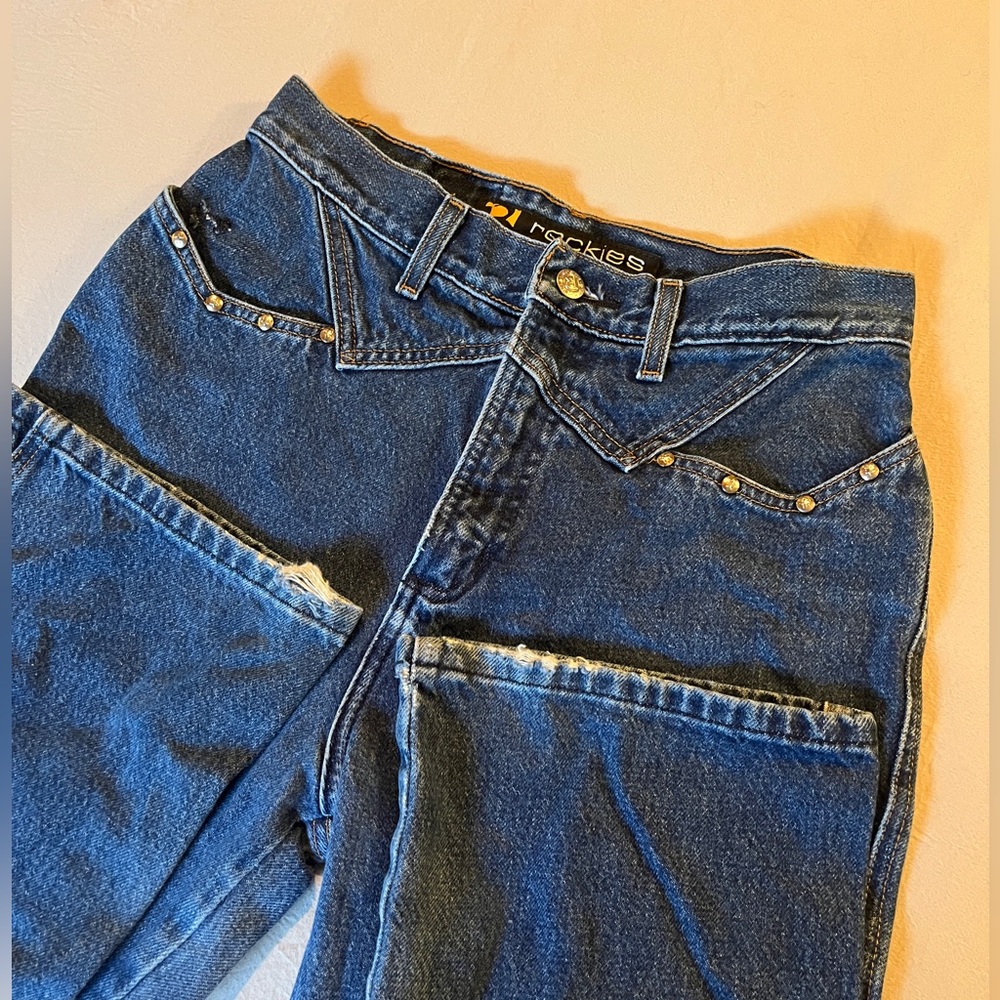 Rocky Mountain Jeans/Rockies Size 9 Reg